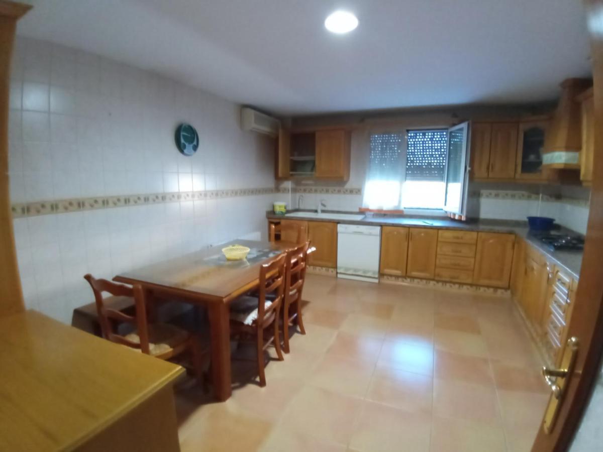 Villa Ana Romilla Luaran gambar