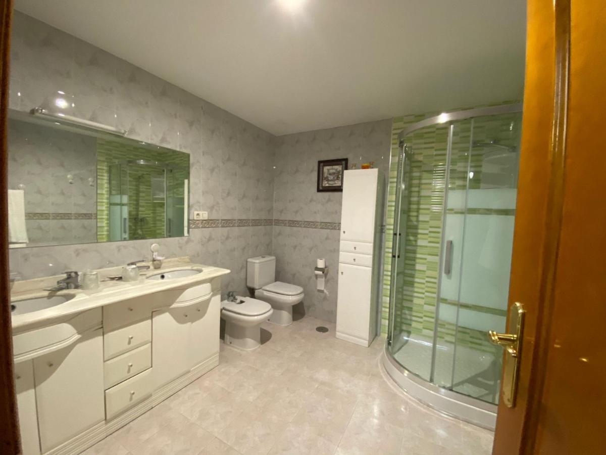 Villa Ana Romilla Luaran gambar
